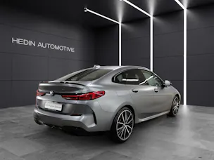 BMW M235i xDrive Gran Coupé