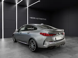 BMW M235i xDrive Gran Coupé