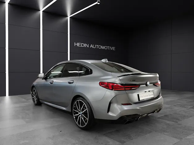 BMW M235i xDrive Gran Coupé