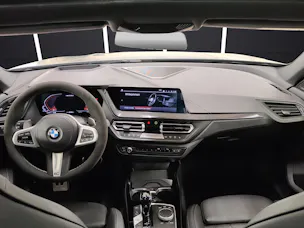 BMW M235i xDrive Gran Coupé