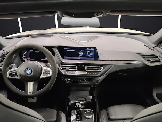 BMW M235i xDrive Gran Coupé