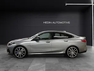 BMW M235i xDrive Gran Coupé