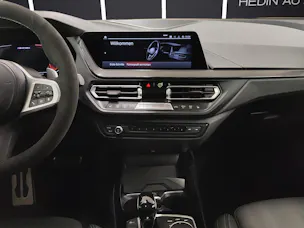 BMW M235i xDrive Gran Coupé