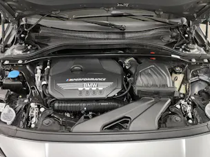 BMW M235i xDrive Gran Coupé