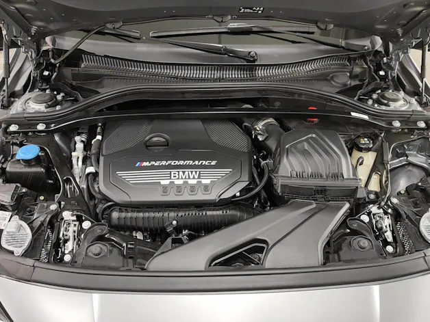 BMW M235i xDrive Gran Coupé