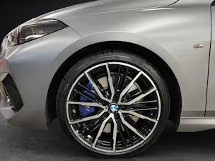 BMW M235i xDrive Gran Coupé