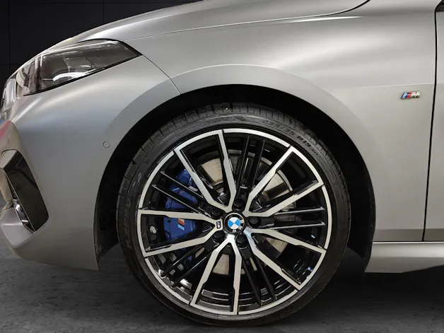BMW M235i xDrive Gran Coupé