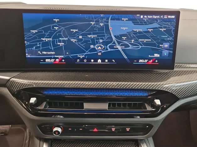 BMW i4 M60