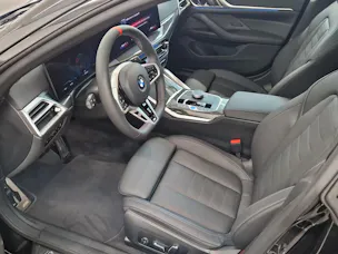 BMW i4 M60