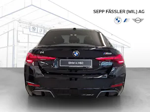 BMW i4 M60