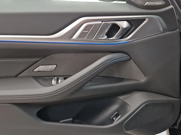 BMW i4 M60