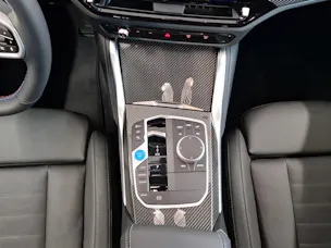 BMW i4 M60