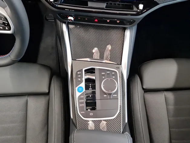 BMW i4 M60