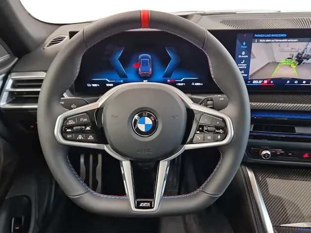 BMW i4 M60
