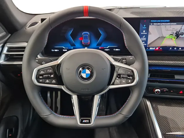 BMW i4 M60