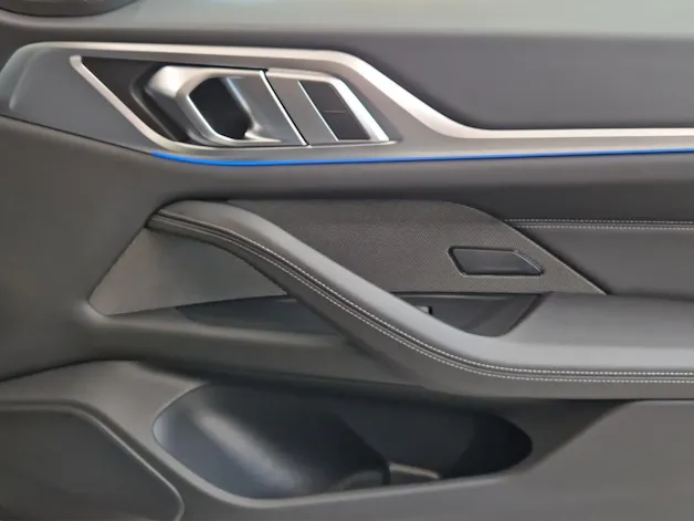 BMW i4 M60