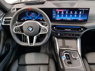 BMW i4 M60