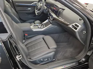 BMW i4 M60