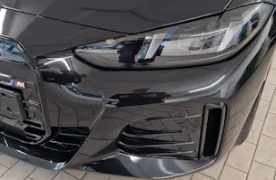 BMW i4 M60