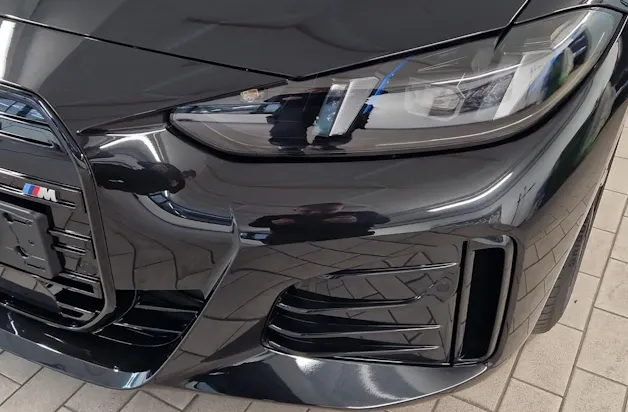 BMW i4 M60