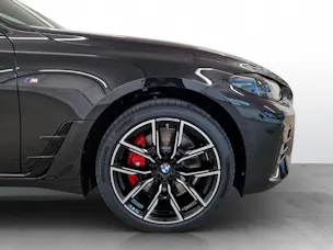 BMW i4 M60