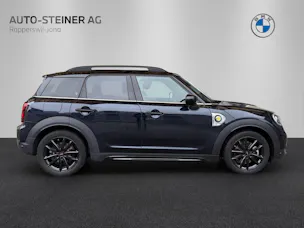 Mini Countryman Cooper SE ALL4 PHEV