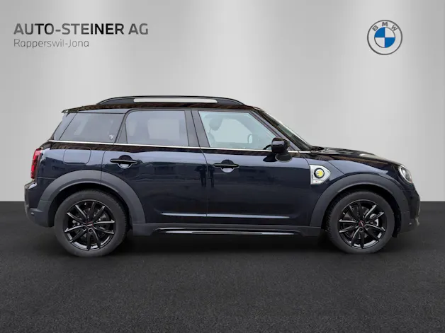 Mini Countryman Cooper SE ALL4 PHEV