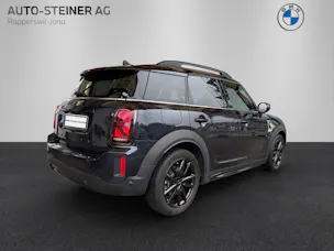 Mini Countryman Cooper SE ALL4 PHEV