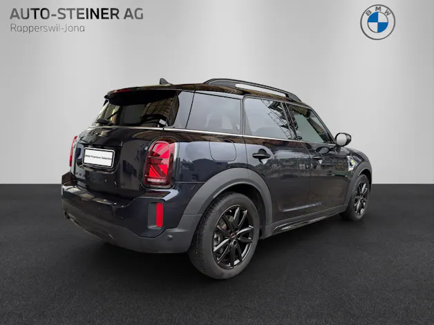 Mini Countryman Cooper SE ALL4 PHEV