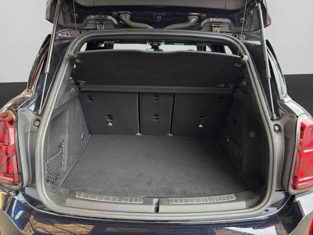 Mini Countryman Cooper SE ALL4 PHEV