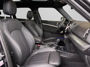 Mini Countryman Cooper SE ALL4 PHEV