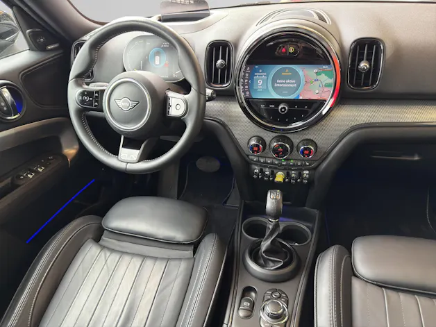 Mini Countryman Cooper SE ALL4 PHEV