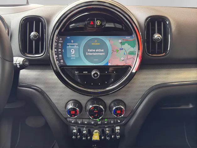 Mini Countryman Cooper SE ALL4 PHEV