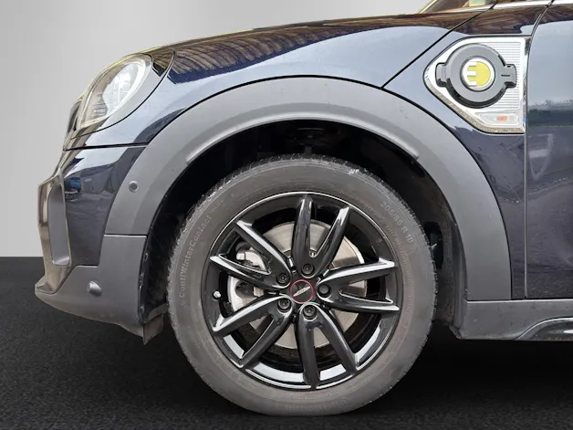 Mini Countryman Cooper SE ALL4 PHEV