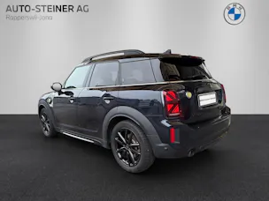 Mini Countryman Cooper SE ALL4 PHEV
