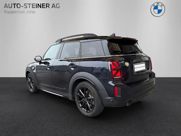 Mini Countryman Cooper SE ALL4 PHEV