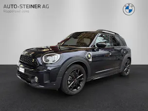 Mini Countryman Cooper SE ALL4 PHEV