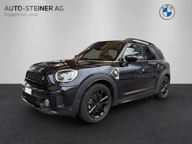 Mini Countryman Cooper SE ALL4 PHEV