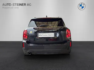 Mini Countryman Cooper SE ALL4 PHEV