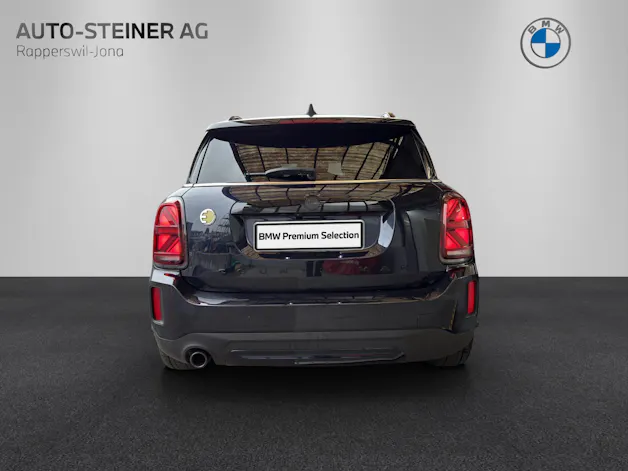 Mini Countryman Cooper SE ALL4 PHEV