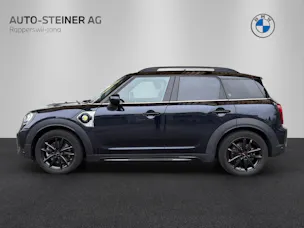 Mini Countryman Cooper SE ALL4 PHEV