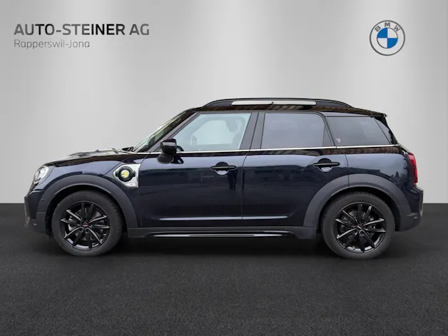 Mini Countryman Cooper SE ALL4 PHEV