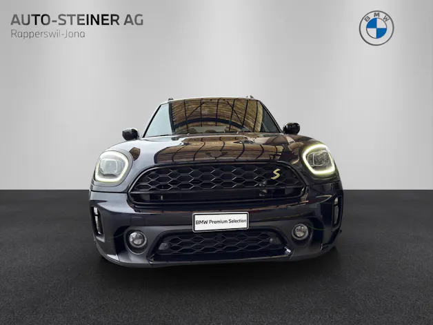 Mini Countryman Cooper SE ALL4 PHEV