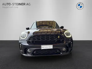 Mini Countryman Cooper SE ALL4 PHEV