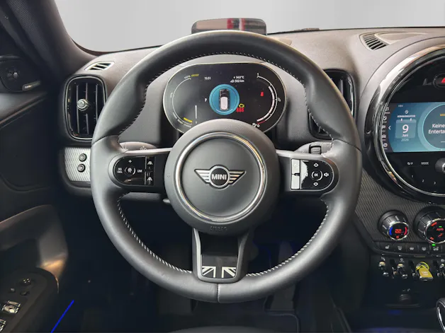 Mini Countryman Cooper SE ALL4 PHEV