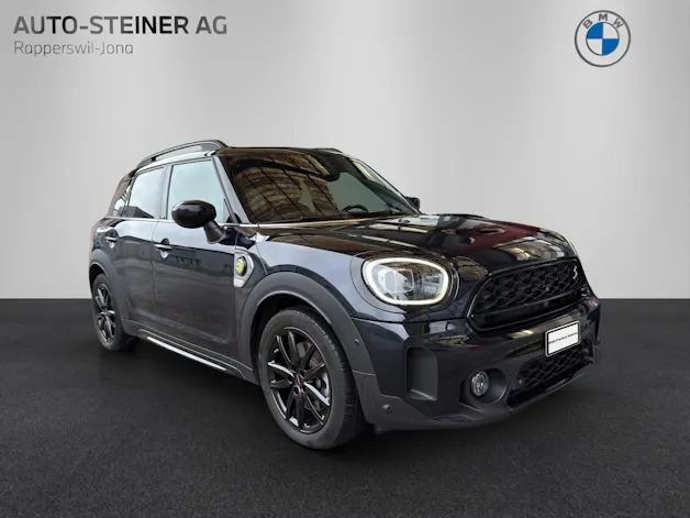 Mini Countryman Cooper SE ALL4 PHEV