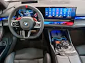 BMW M5 xDrive Touring