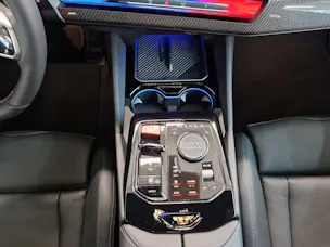 BMW M5 xDrive Touring