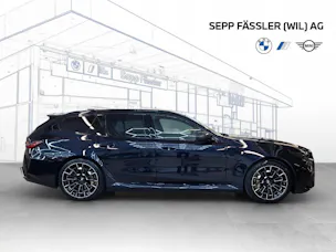 BMW M5 xDrive Touring