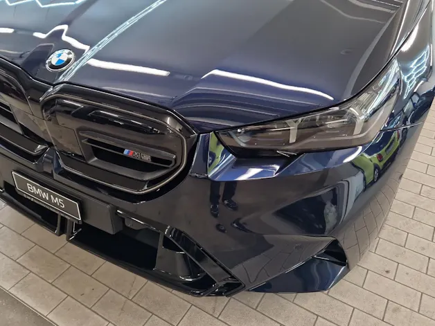 BMW M5 xDrive Touring